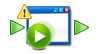 exclamation mark icon
